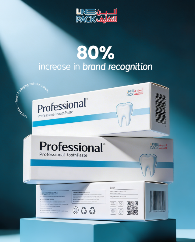 Hygiene Packaging